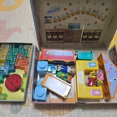 しまじろおもちゃまとめ売り
