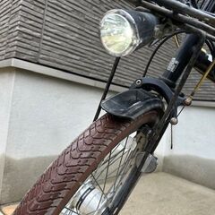 🌈Panasonic パナソニック　 グリッター　20インチ💖電動自転車　電動アシスト自転車 gs1の画像
