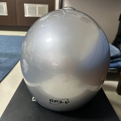 ジェットヘルメット　シールド付きの画像