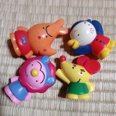 ふしぎなあのこはすてきなこのこの画像