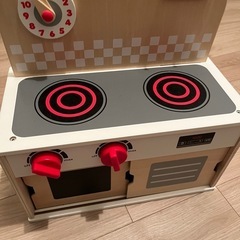 おままごとキッチン