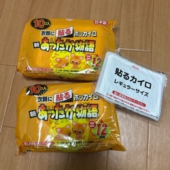カイロ