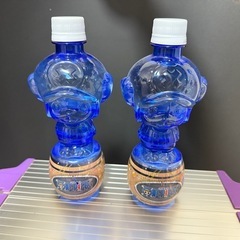 チョッパーペットボトル