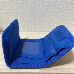 スポンジボブ　貯金箱　財布の画像