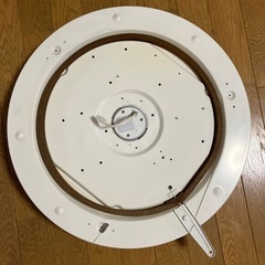 サンヨー蛍光灯器具の画像