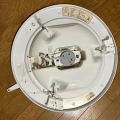 サンヨー蛍光灯器具の画像