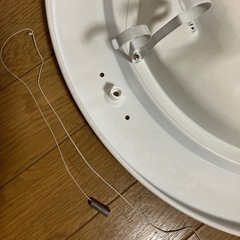 サンヨー蛍光灯器具の画像