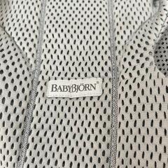 ベビービョルン　BABYBJORN ONEMOVE　抱っこ紐　の画像