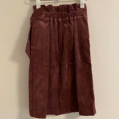 ミスティック スカート レディース 服の画像