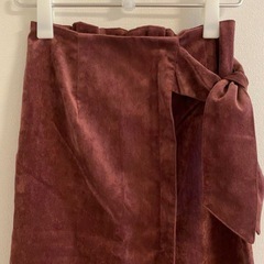 ミスティック スカート レディース 服の画像