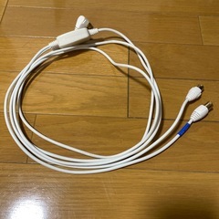 分配器