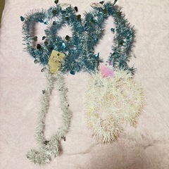 モール4点セット（3種類）
