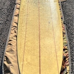 Hobieロングボード