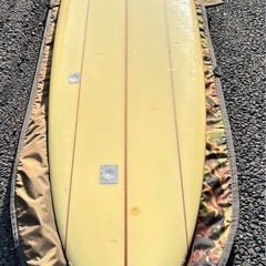 Hobieロングボード 【先客様より商談中】の画像