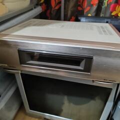 Victor  W-VHSデッキ