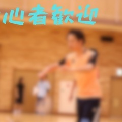 🏸蕨市_エンジョイバドミントン🏸  社会人〜未経験者歓迎　 #バドミントン #友達 - 川口市