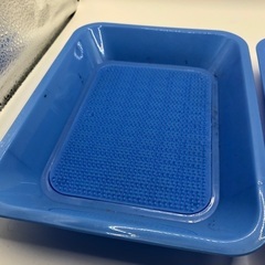 コイントレー2コセットの画像
