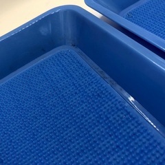 コイントレー2コセットの画像