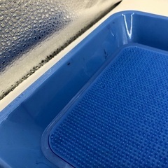 コイントレー2コセットの画像