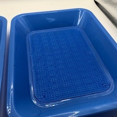 コイントレー2コセットの画像