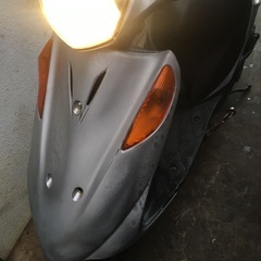V125交渉中