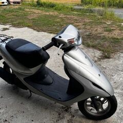 ホンダ Dio 50cc スクーター 🛵