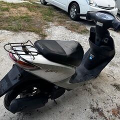 ホンダ Dio 50cc スクーター 🛵の画像