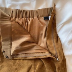 ジーナシス スカート レディース 服の画像