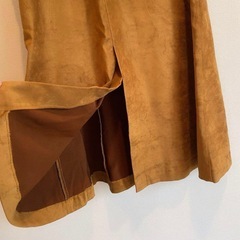 ジーナシス スカート レディース 服の画像