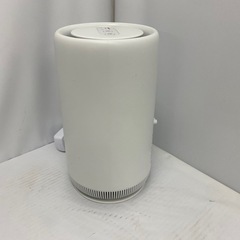 シャープ SHARP 空気清浄機 ホワイト系 FU-RC01-Wの画像