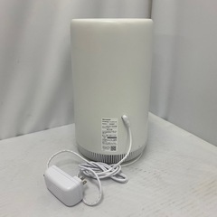シャープ SHARP 空気清浄機 ホワイト系 FU-RC01-Wの画像