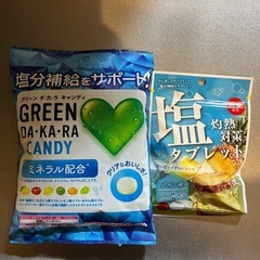 飴・タブレットの画像