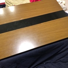 こたつの画像