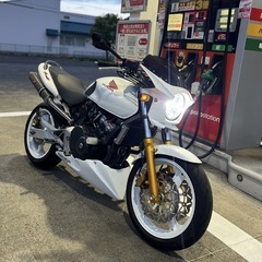 ホーネット250 ⭐️カタナと交換も可