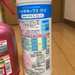 園芸用品　の画像