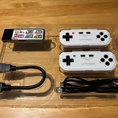 熱血レトロ派くにお君　テレビゲーム　の画像