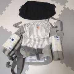 抱っこ紐　elgobaby
