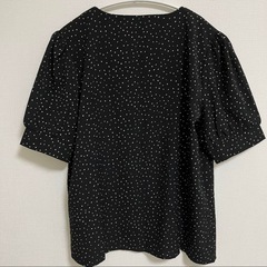 ジュノア トップス M レディース 服の画像
