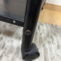 ラックの画像