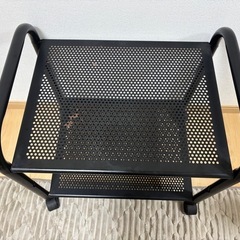 ラックの画像