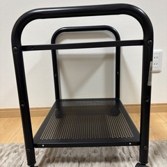 ラックの画像