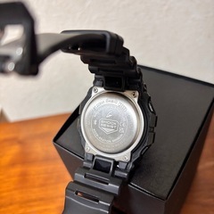 【美品】G-SHOCKの画像