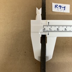 ヤスリ　大工工具 スリ込みの画像