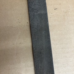 ヤスリ　大工工具 スリ込みの画像