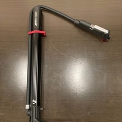 ボントレガーミニチャージャーミニフロアポンプの画像