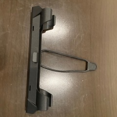 ボントレガーミニチャージャーミニフロアポンプの画像