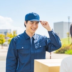 【高収入】軽貨物ドライバーで理想の働き方を