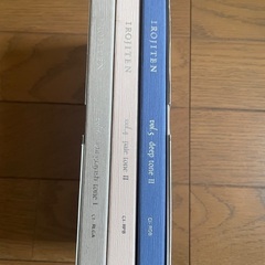 未使用　色鉛筆の画像