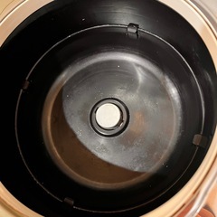 Panasonic 可変圧力IH炊飯器 【おどり炊き】の画像