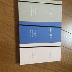 未使用　色鉛筆の画像